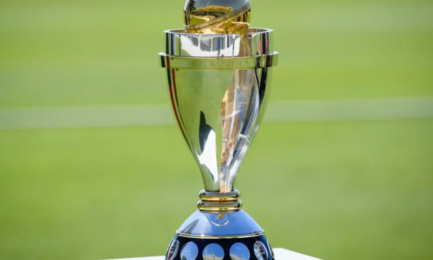 वर्ल्ड कप 2025 का शेड्यूल घोषित