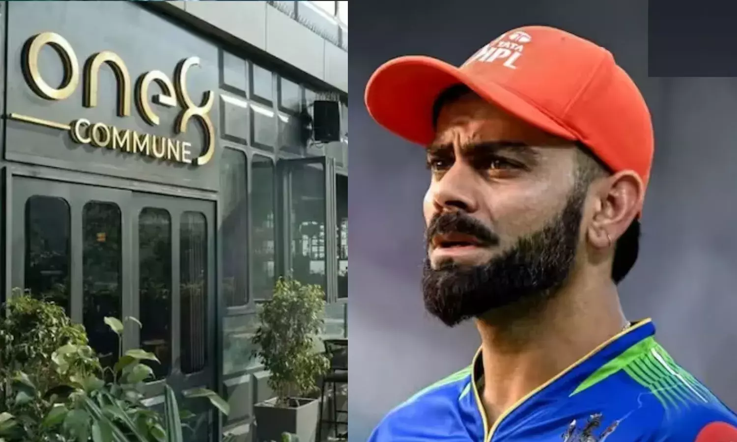 विराट कोहली के पब पर फिर आई मुसीबत! बेंगलुरु में मैनेजर और स्टाफ के खिलाफ केस दर्ज
