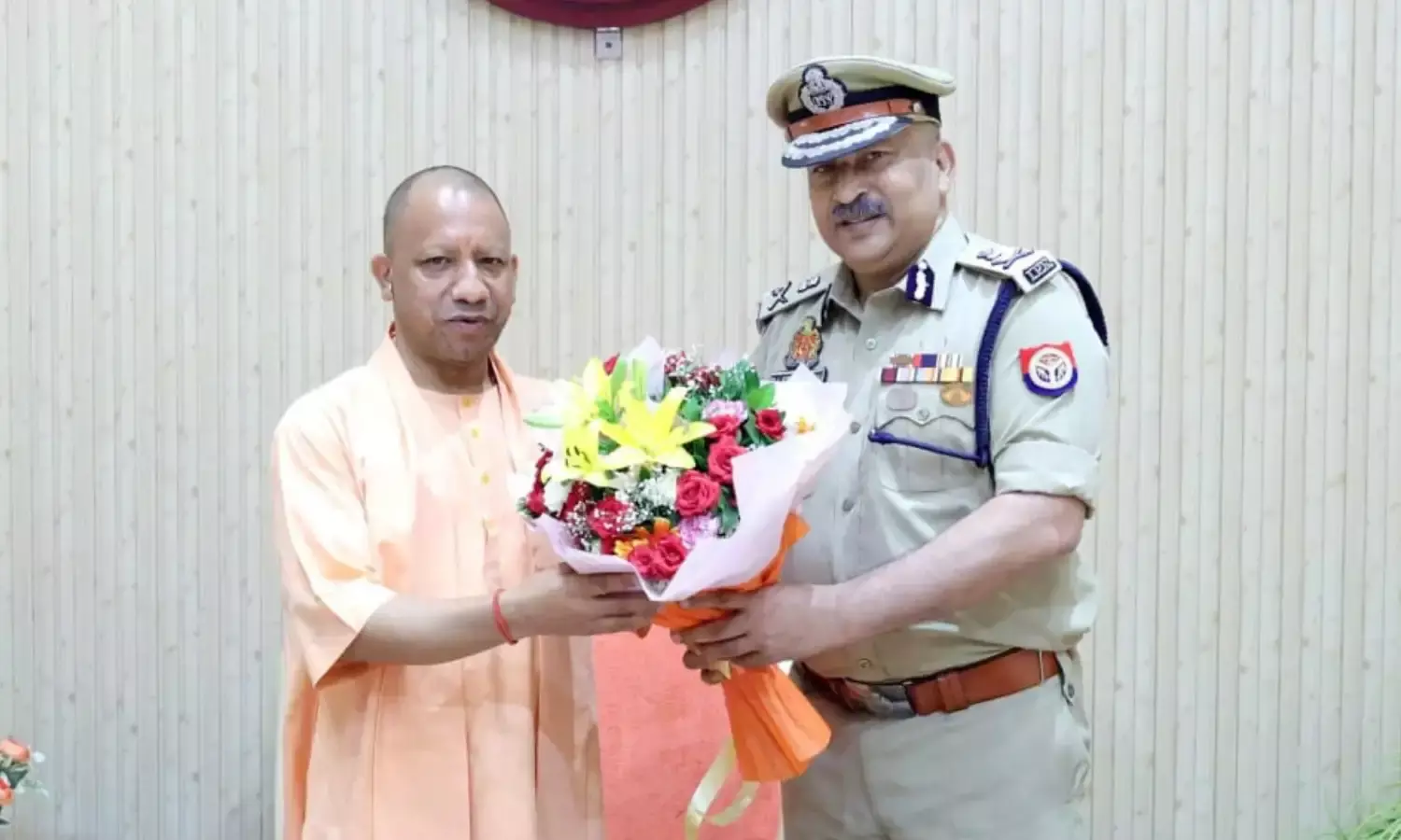 उत्तर प्रदेश के डीजीपी के साथ संभालेंगे 3 अहम पदों की जिम्मेदारी…