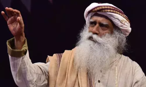 Sadhguru Personality Rights Sadhguru Personality Rights