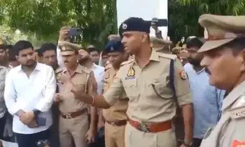 Aligarh Mob Lynching Case