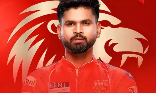 कप्तानी में भी नंबर वन बने श्रेयस अय्यर,  IPL में किया वो काम जो कोई नहीं कर पाया...