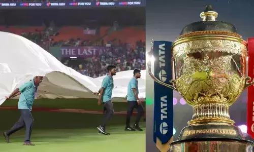 IPL 2025 final Weather Forecast