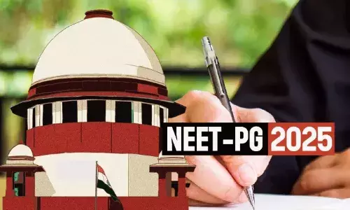 अब 15 जून को नहीं होगी नीट पीजी परीक्षा, सुप्रीम कोर्ट के आदेश के बाद बड़ा फैसला
