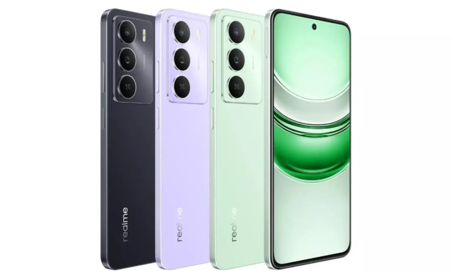 6000mAh की दमदार बैटरी, 6.67-inch HD डिस्प्ले सहित अनेक खूबियों के साथ भारत में लॉन्च हुआ ये बजट फ्रेंडली 5G स्मार्टफोन, जानें कीमत