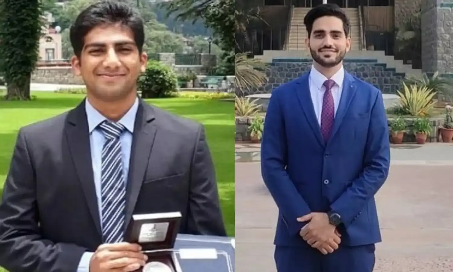 UPSC Fake Certificate Scam UPSC Fake Certificate Scam