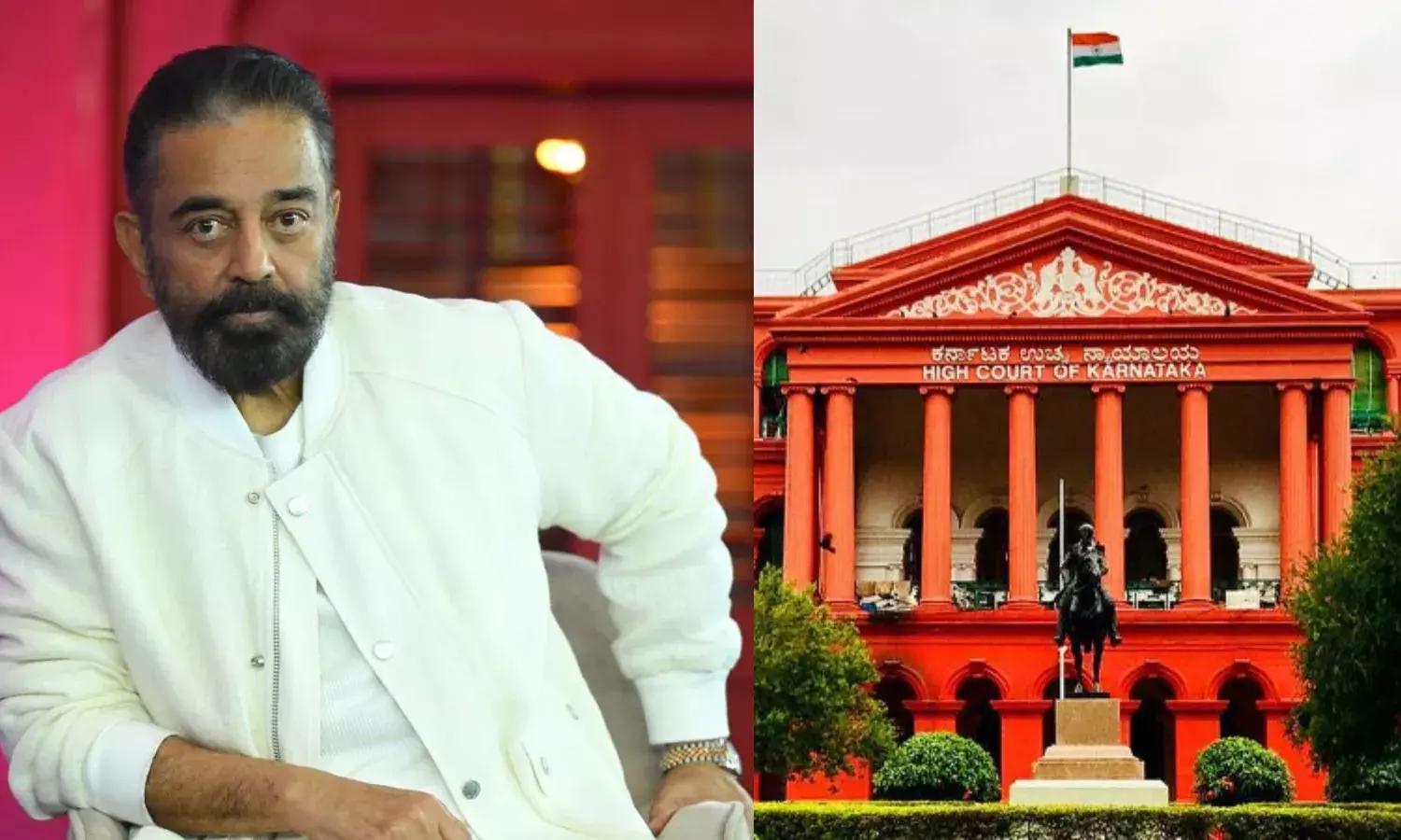 आप कमल हासन हो सकते है, लेकिन किसी की भावनाएं आहत करने का हक नहीं आप कमल हासन हो सकते है, लेकिन किसी की भावनाएं आहत करने का हक नहीं