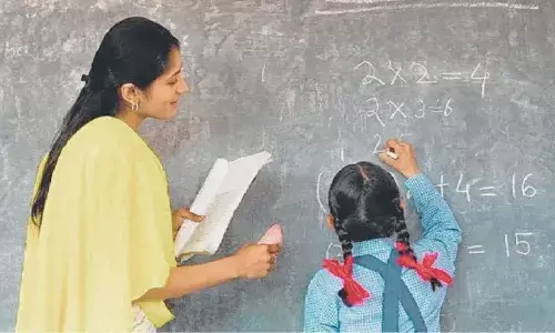 बस्तर में 1611 शालाओं का युक्तियुक्तकरण , अब छात्रों की उपस्थिति दर में होगी वृद्धि