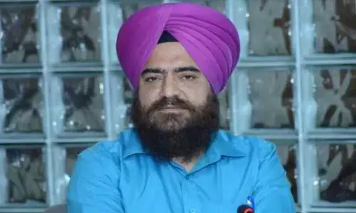 पाकिस्तानी जासूस पंजाब से गिरफ्तार, ऑपरेशन सिंदूर के दौरान पाकिस्तान भेज रहा था इनफार्मेशन पाकिस्तानी जासूस पंजाब से गिरफ्तार, ऑपरेशन सिंदूर के दौरान पाकिस्तान भेज रहा था इनफार्मेशन