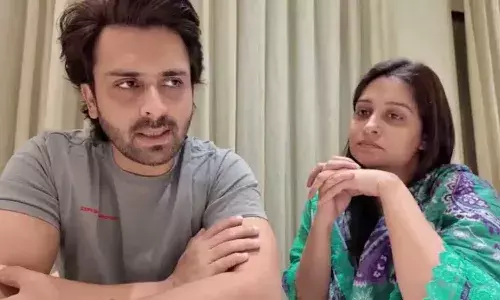 कैंसर से जूझ रहीं एक्ट्रेस की आज होगी सर्जरी; शोएब ने लिखा - दुआओं और हौसले की जरूरत