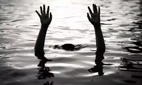 4 लड़कियों की डूबने से दर्दनाक मौत, 2 की हालत गंभीर, पीड़ित परिवारों को 4 लाख का मुआवजा