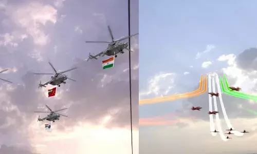 IPL 2025 Closing Ceremony