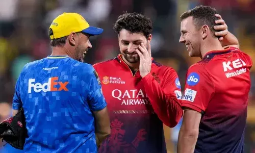 टिम डेविड