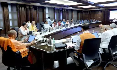 पूर्व अग्निवीरों को यूपी पुलिस और पीएसी में मिलेगा 20% आरक्षण….