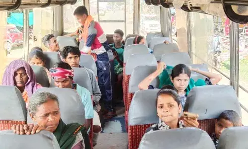 नियद नेल्ला नार योजना ने बदली गांवों की सूरत, ग्रामीणों में उत्साह