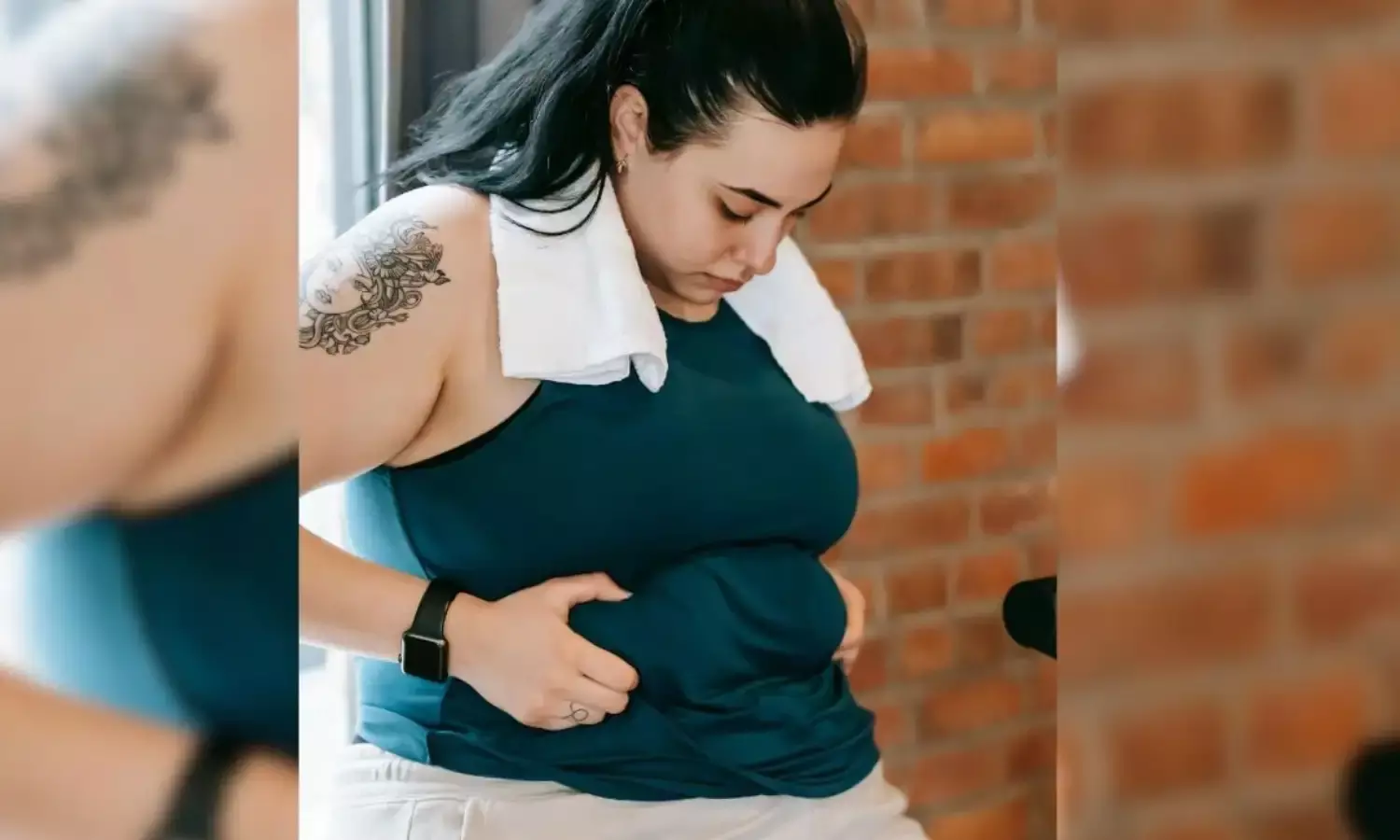 फैट और कैलोरी बर्न में क्या है फर्क? जानें एक्सपर्ट से