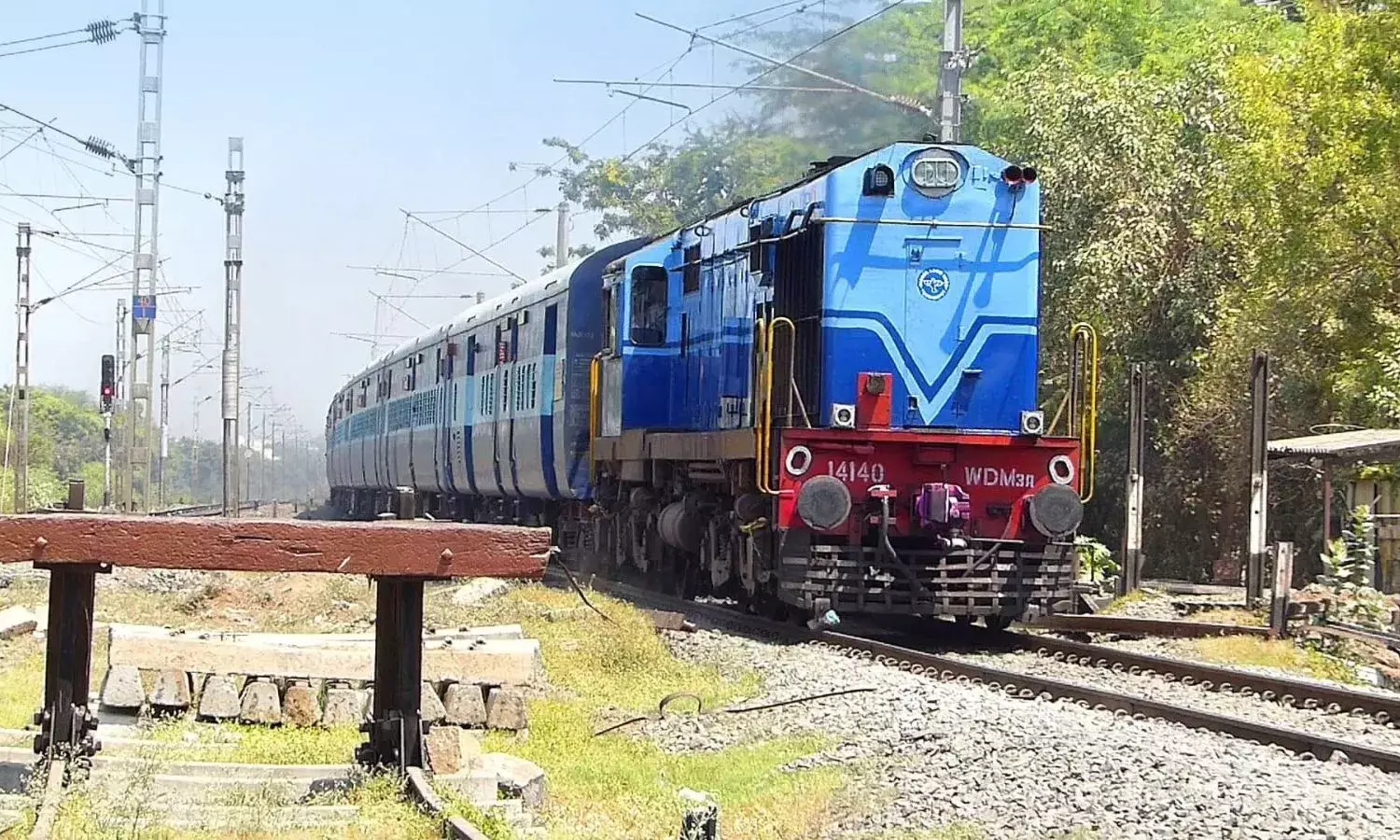 अब टिकट बुक करने में नहीं होगी देरी,भारतीय रेलवे ने डिजिटल टिकट बुकिंग को बनाया आसान