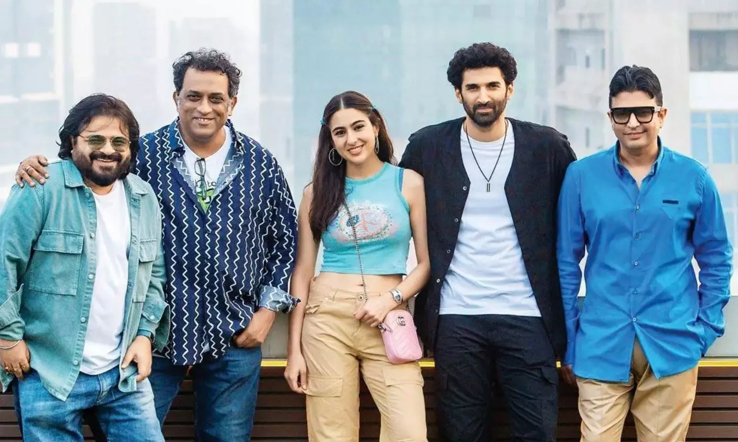 जिंदगी के फलसफों से भरी मेट्रो इन दिनों का ट्रेलर हुआ आउट, फैंस को याद आई 2007 की यह फिल्म