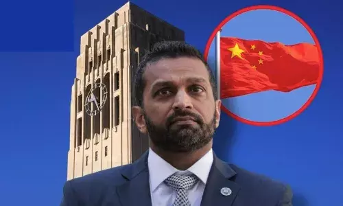 US में खतरनाक कृषि-आतंकवाद एजेंट के साथ पकड़े गए चीनी नागरिक, FBI बोली - अरबों डॉलर का नुकसान होने से बचा