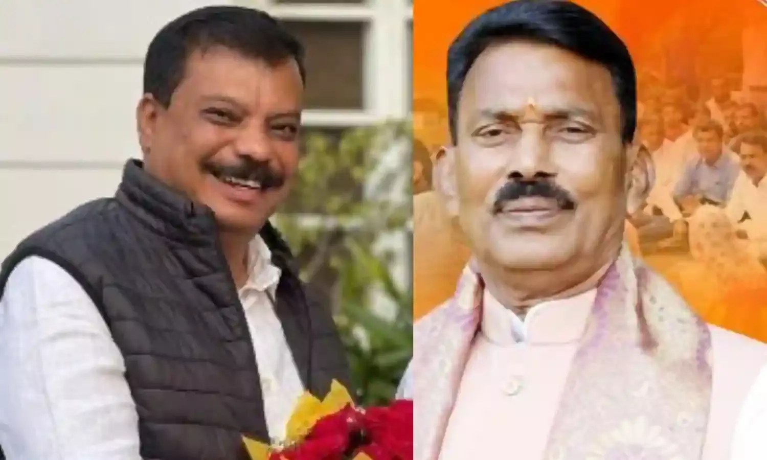 मंत्री तुलसीराम सिलावट बोले- जी हुजूर का अर्थ कांग्रेस समझती है; उमंग सिंघार ने कहा - इतिहास को भूलना अवसरवाद...