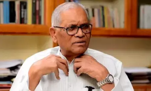 इंदिरा गांधी के कैबिनेट में मंत्री रहे आदिवासी नेता RSS के कार्यक्रम में होंगे शामिल