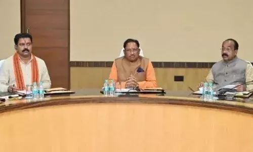 स्थानांतरण नीति 2025 से लेकर कलाग्राम तक, साय मंत्रिपरिषद के बड़े फैसले