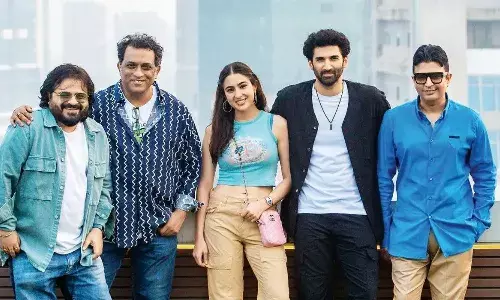 जिंदगी के फलसफों से भरी मेट्रो इन दिनों का ट्रेलर हुआ आउट, फैंस को याद आई 2007 की यह फिल्म