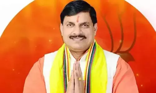 उज्जैन में आज स्पिरिचुअल एंड वेलनेस समिट का शुभारंभ करेंगे सीएम मोहन यादव