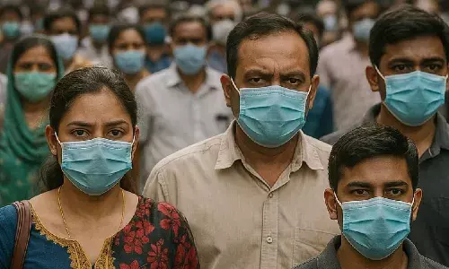 देश में फिर बढ़ रहे हैं कोरोना के मामले, सरकार ने राज्यों को दिए कई निर्देश