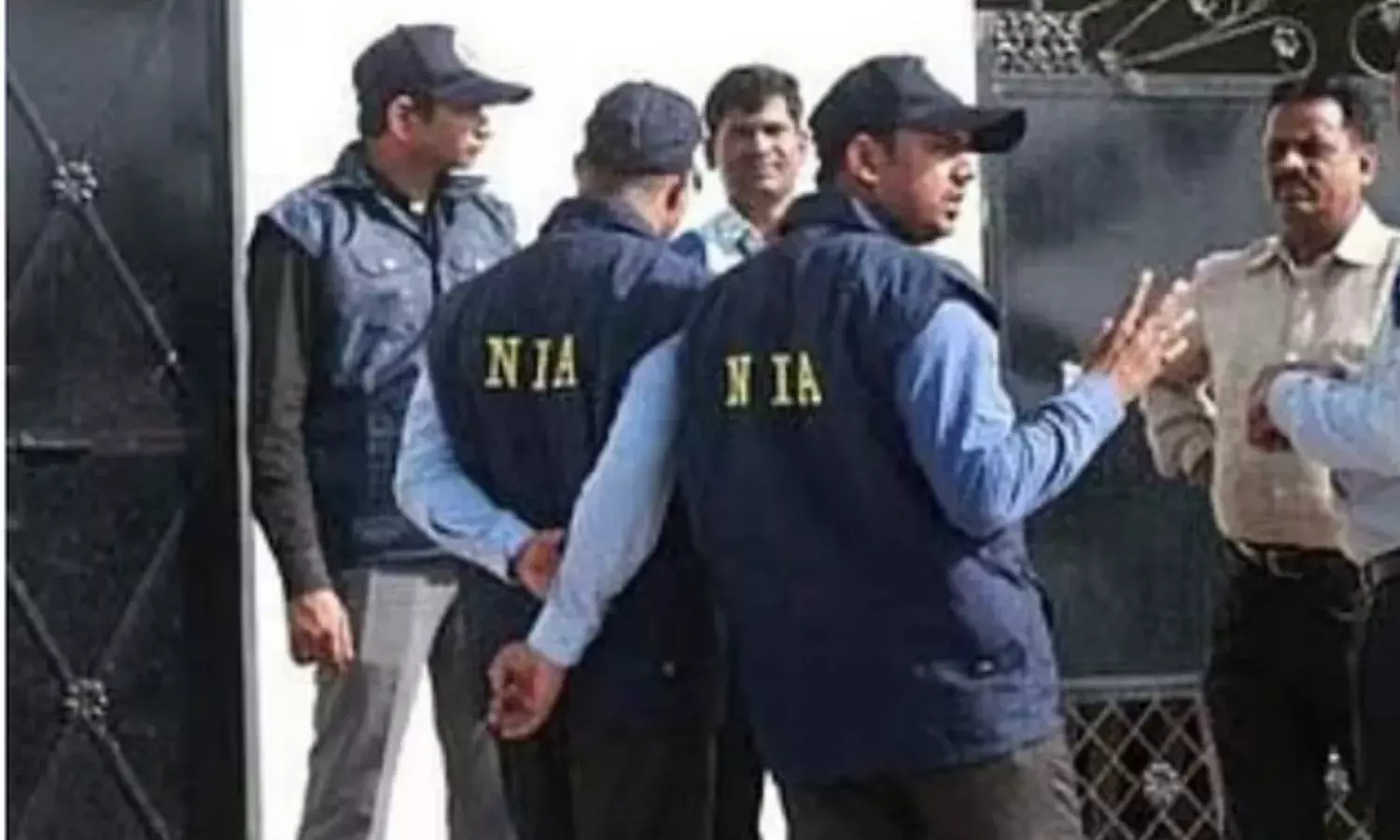 जम्मू-कश्मीर में NIA का बड़ा एक्शन, शोपियां सहित कई स्थानों पर छापेमारी