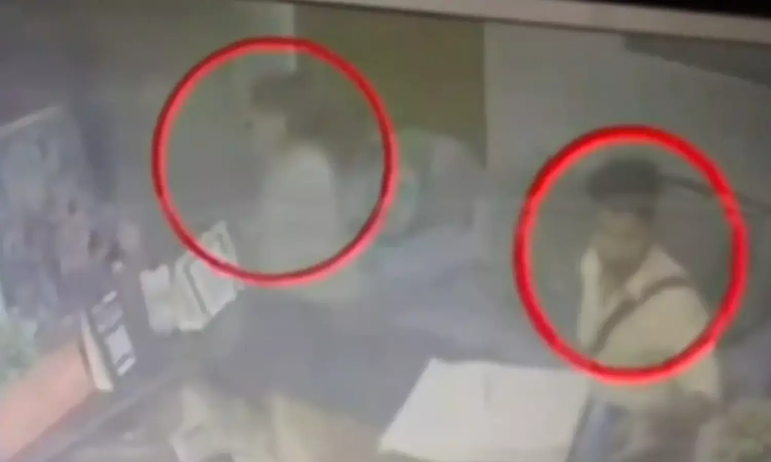 Indore Missing Couple