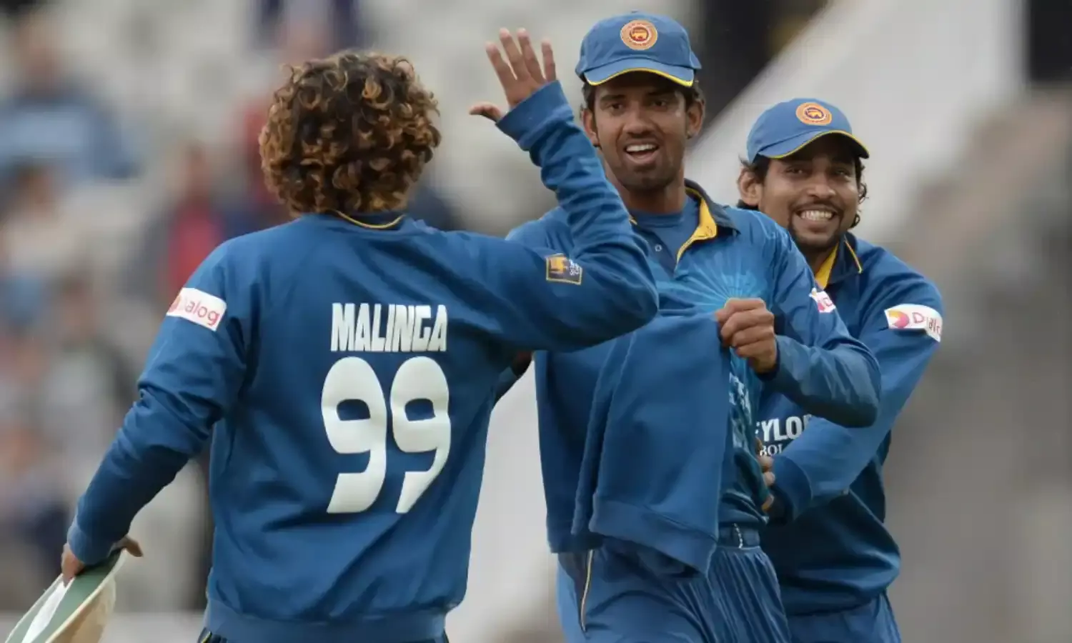 Sachithra Senanayake