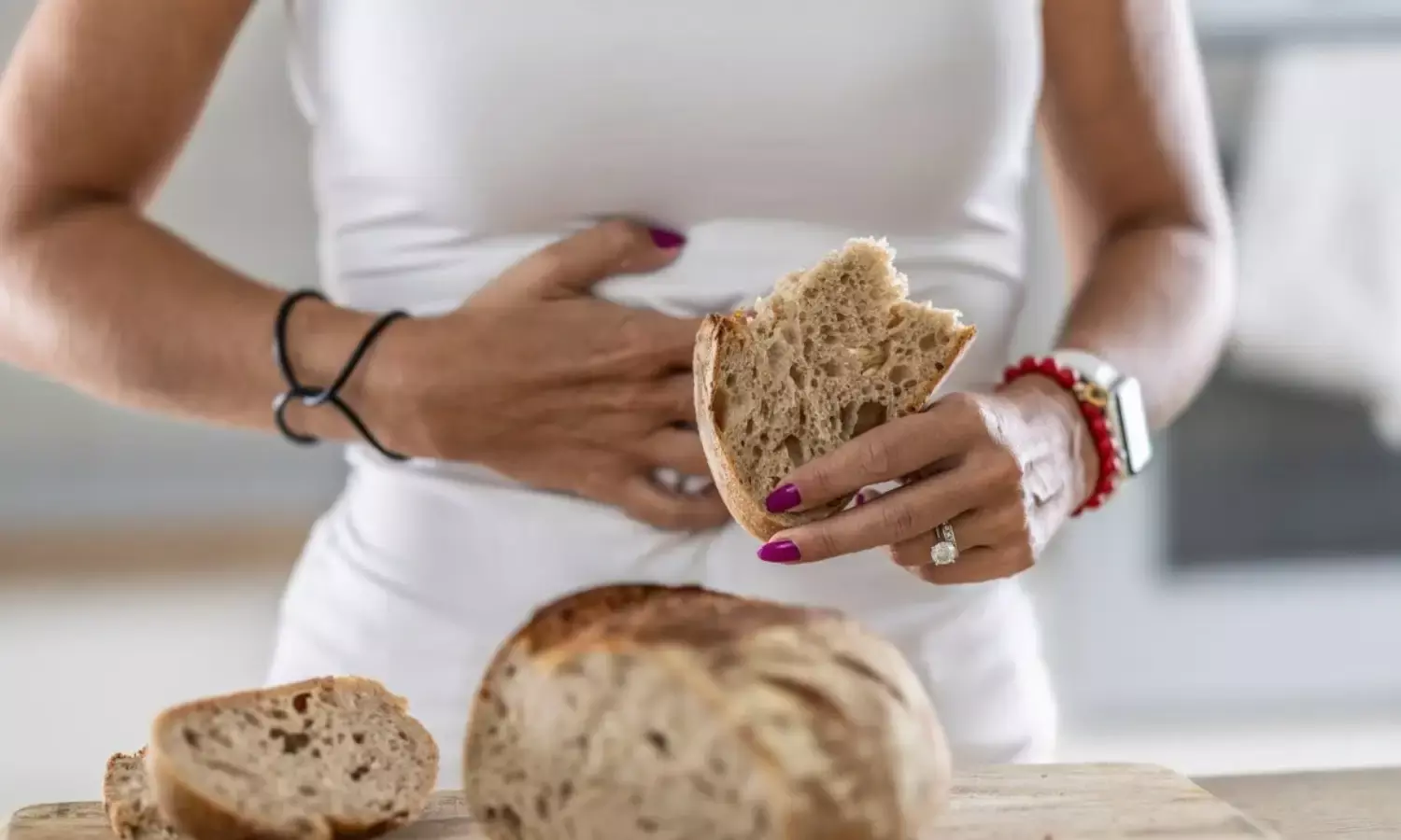 खाने से एलर्जी है या कोई और परेशानी? जानिए कैसे करें फर्क, क्या हैं लक्षण