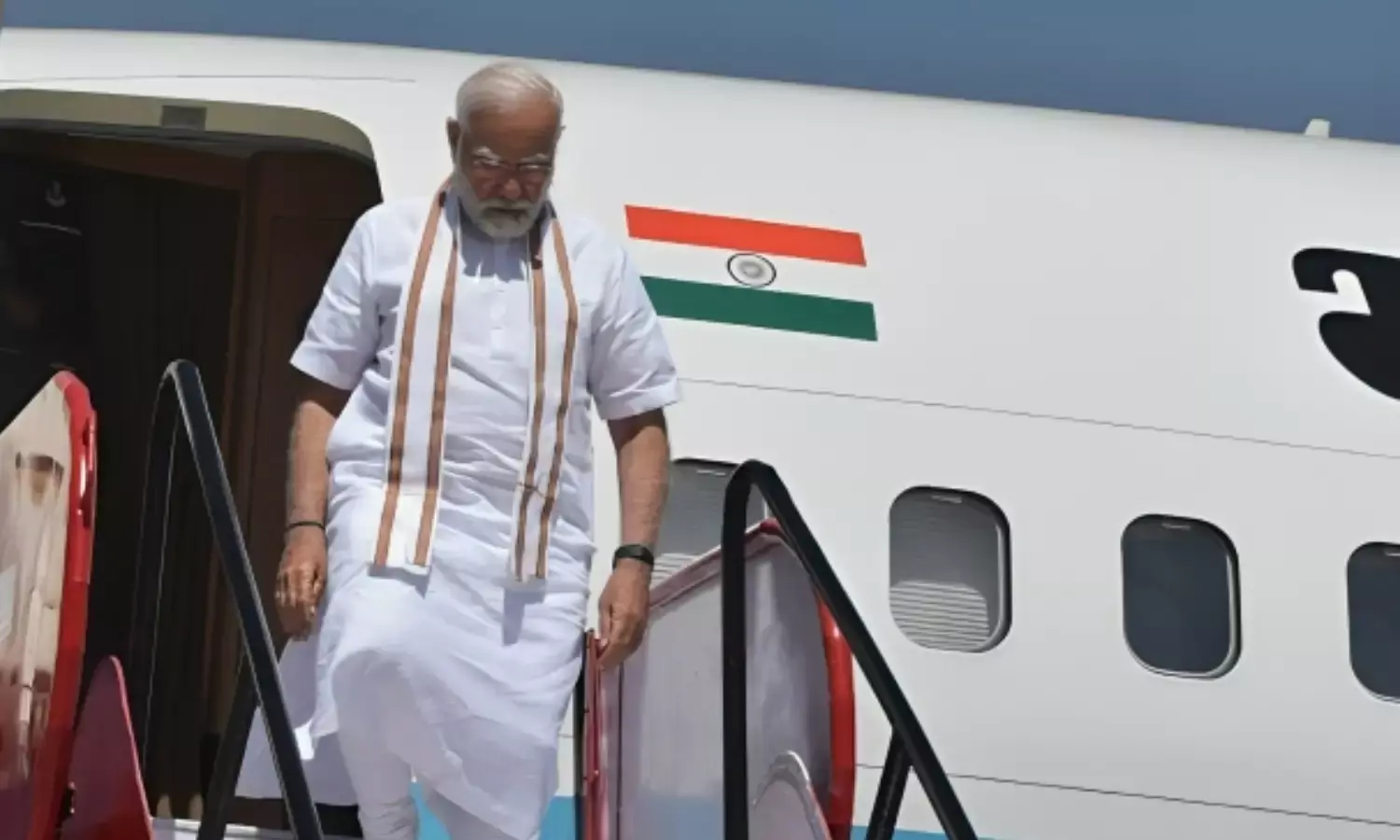 PM Modi Jammu Kashmir Visit