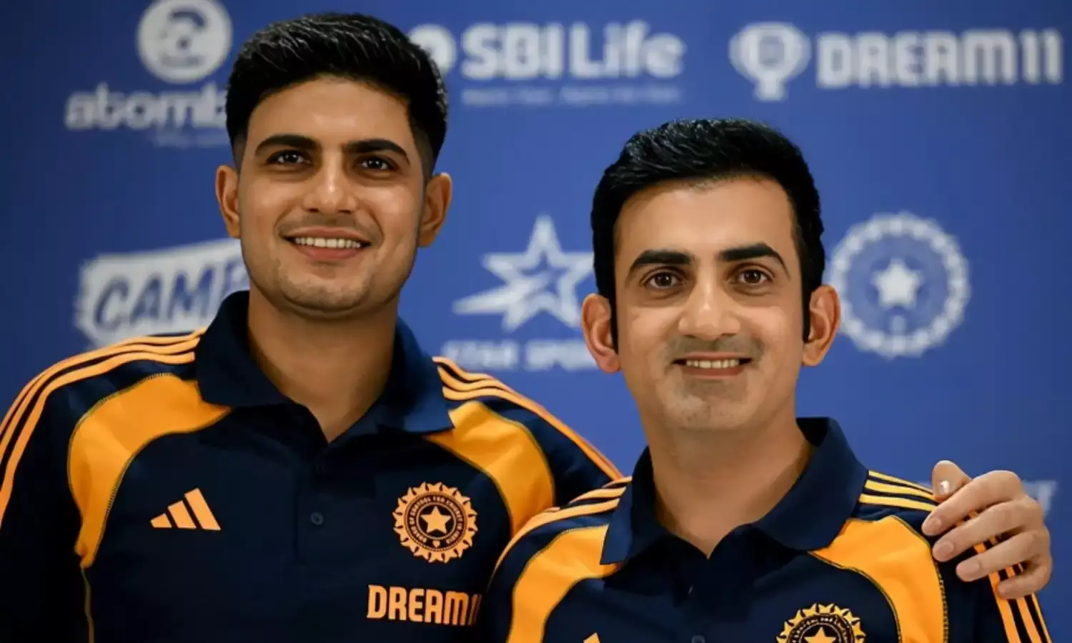 इंग्लैंड दौरे के लिए टीम इंडिया कल होगी रवाना, जानिए भारतीय कप्तान शुभमन गिल ने अपनी पहली प्रेस कॉन्फ्रेंस में क्या कहा...