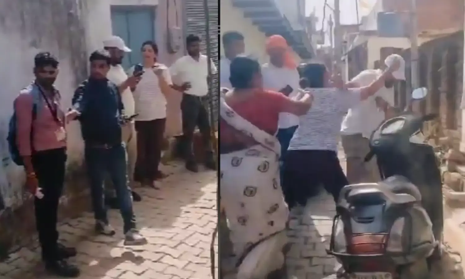 बागी पान सिंह तोमर की नातिन के खिलाफ दर्ज हुआ केस, यह है मामला