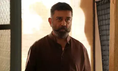 कर्नाटक में बैन, हिंदी में भी दर्शक नहीं; कमल हसन के बयान से ठग लाइफ को करोड़ों का नुकसान