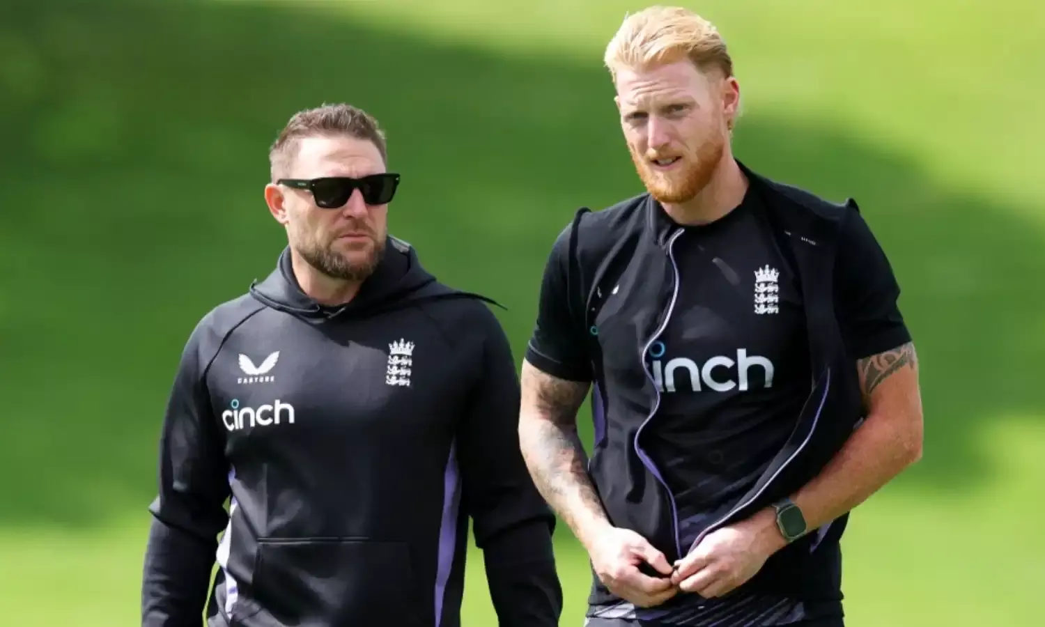 भारत के खिलाफ पहले टेस्ट के लिए इंग्लैंड की टीम घोषित, लंबे समय बाद खिलाड़ी की हुई वापसी