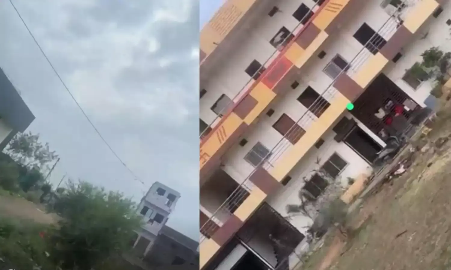 उज्जैन में अवैध कॉलोनी बनाने वालों के खिलाफ एक्शन, 4 आरोपियों के खिलाफ FIR दर्ज