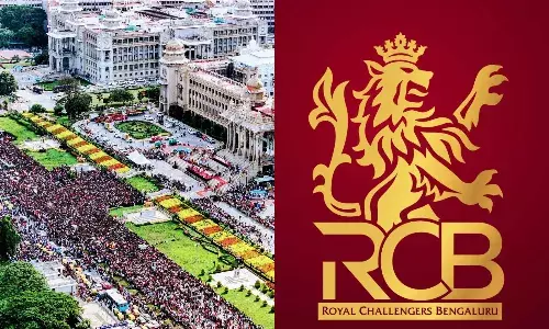 बेंगलुरु भगदड़ में RCB समेत 3 के खिलाफ FIR दर्ज, 11 लोगों ने गंवाई थी जान