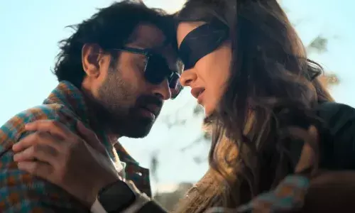 विक्रांत मैसी और शनाया कपूर की नई फिल्म का टीजर जारी, जानिए फिल्म की रिलीज डेट