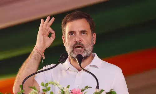 नीतीश के गढ़ में राहुल गांधी लगाने जा रहे सेंध, OBC-EBC सम्मेलन के जरिए बड़ी सियासी चाल