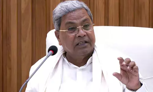 सिद्धारमैया का बड़ा एक्शन