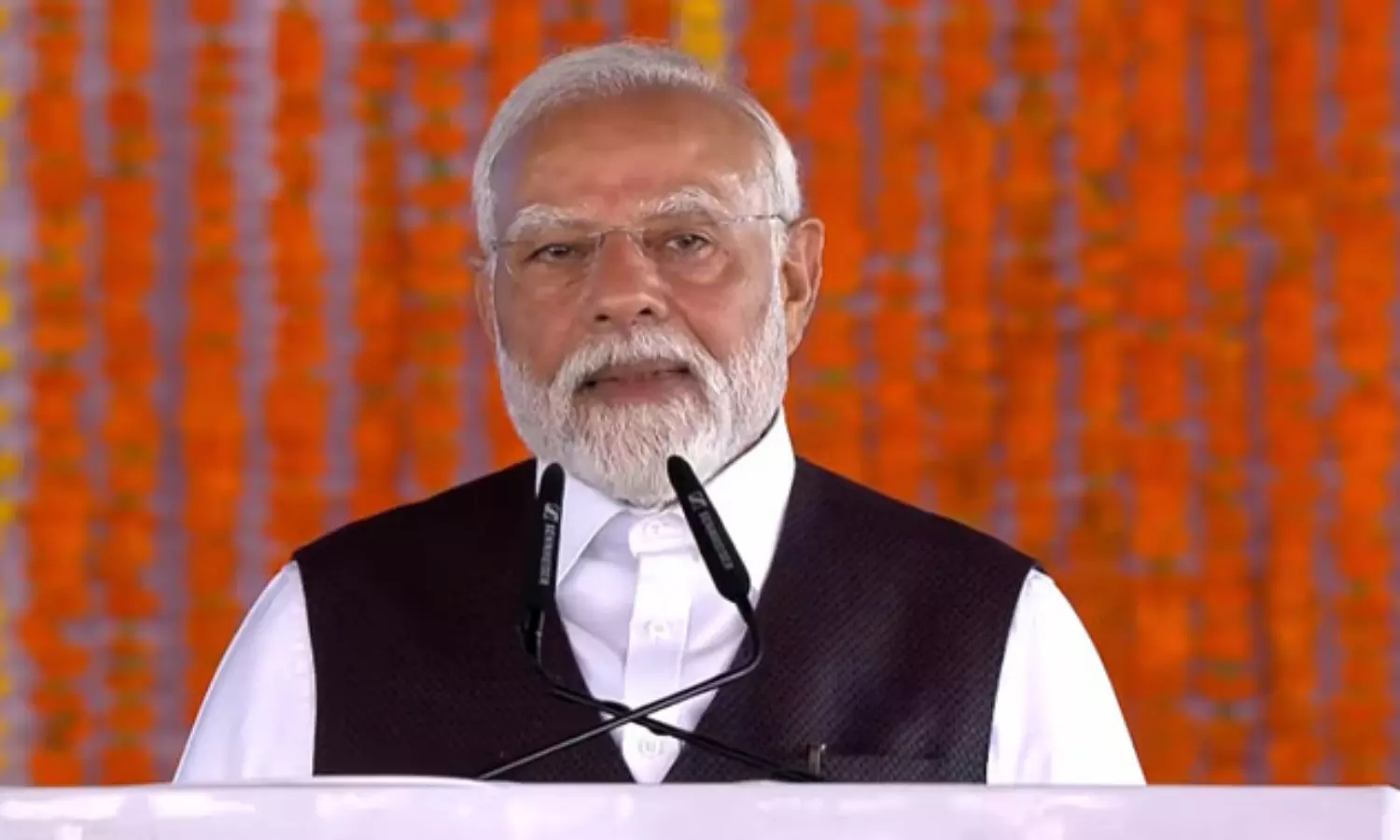 टूरिज्म पर हमला कश्मीरियत पर वार, विकास को कोई नहीं रोक सकता, कोई बाधा आई तो मोदी उसका सामना करेगा टूरिज्म पर हमला कश्मीरियत पर वार, विकास को कोई नहीं रोक सकता, कोई बाधा आई तो मोदी उसका सामना करेगा