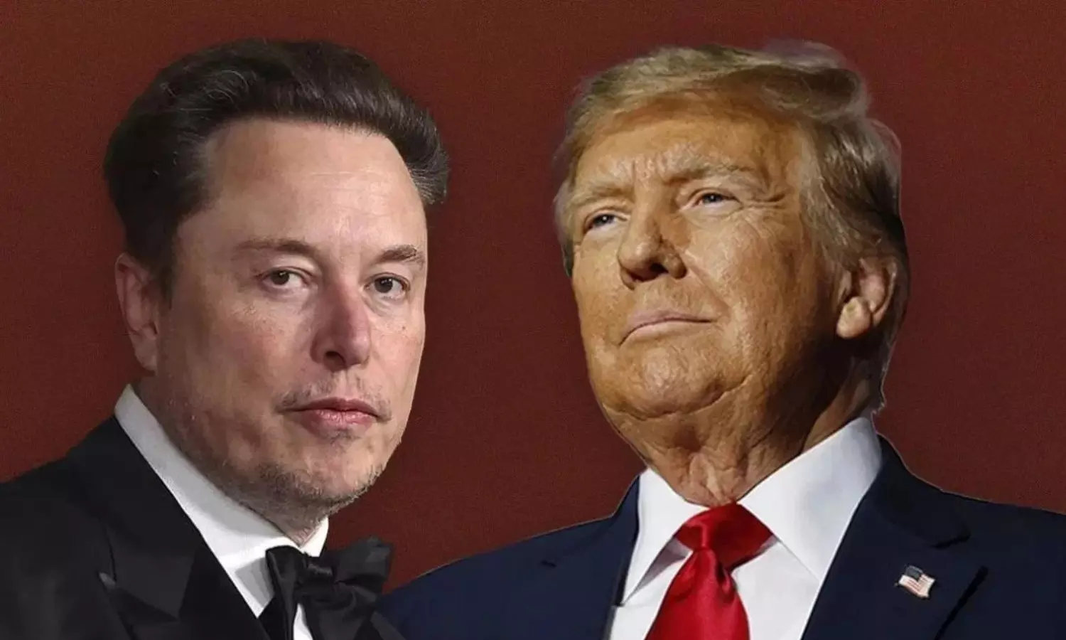 क्या खत्म हो जाएंगे ट्रंप और मस्क के रिश्ते