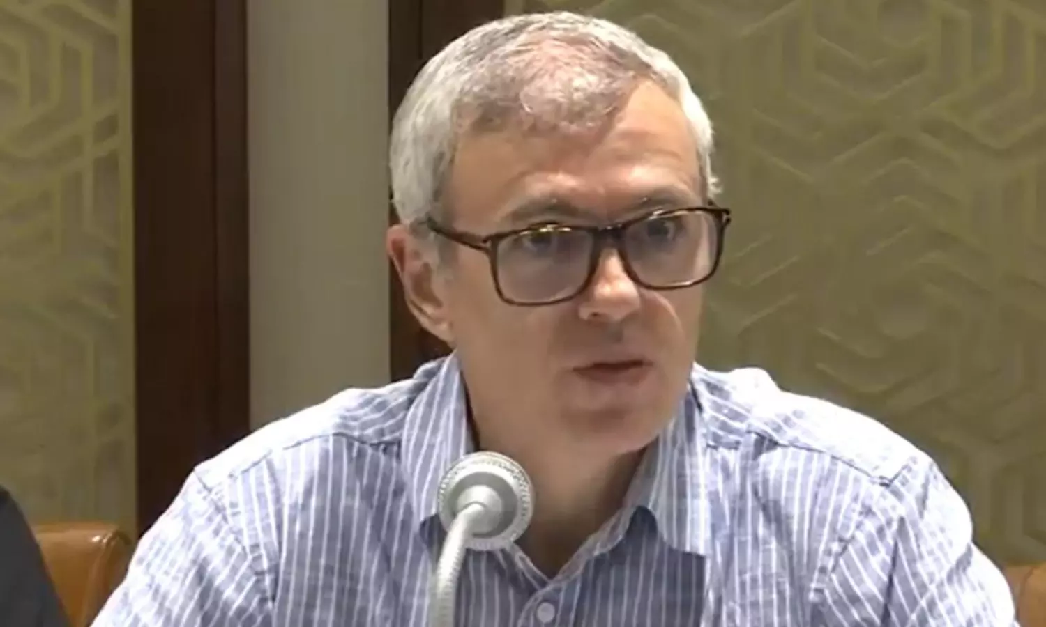 उमर अब्दुल्ला ने की पीएम मोदी की तारीफ, जानें क्या कहा