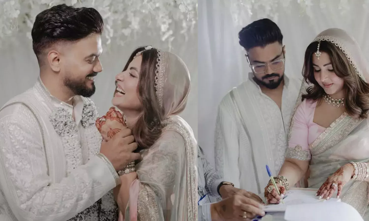 फैंस के लिए बड़ी खुशखबरी; हिना खान-रॉकी जायसवाल शादी के बाद सीधे इस रियलिटी शो में करेंगे एंट्री!