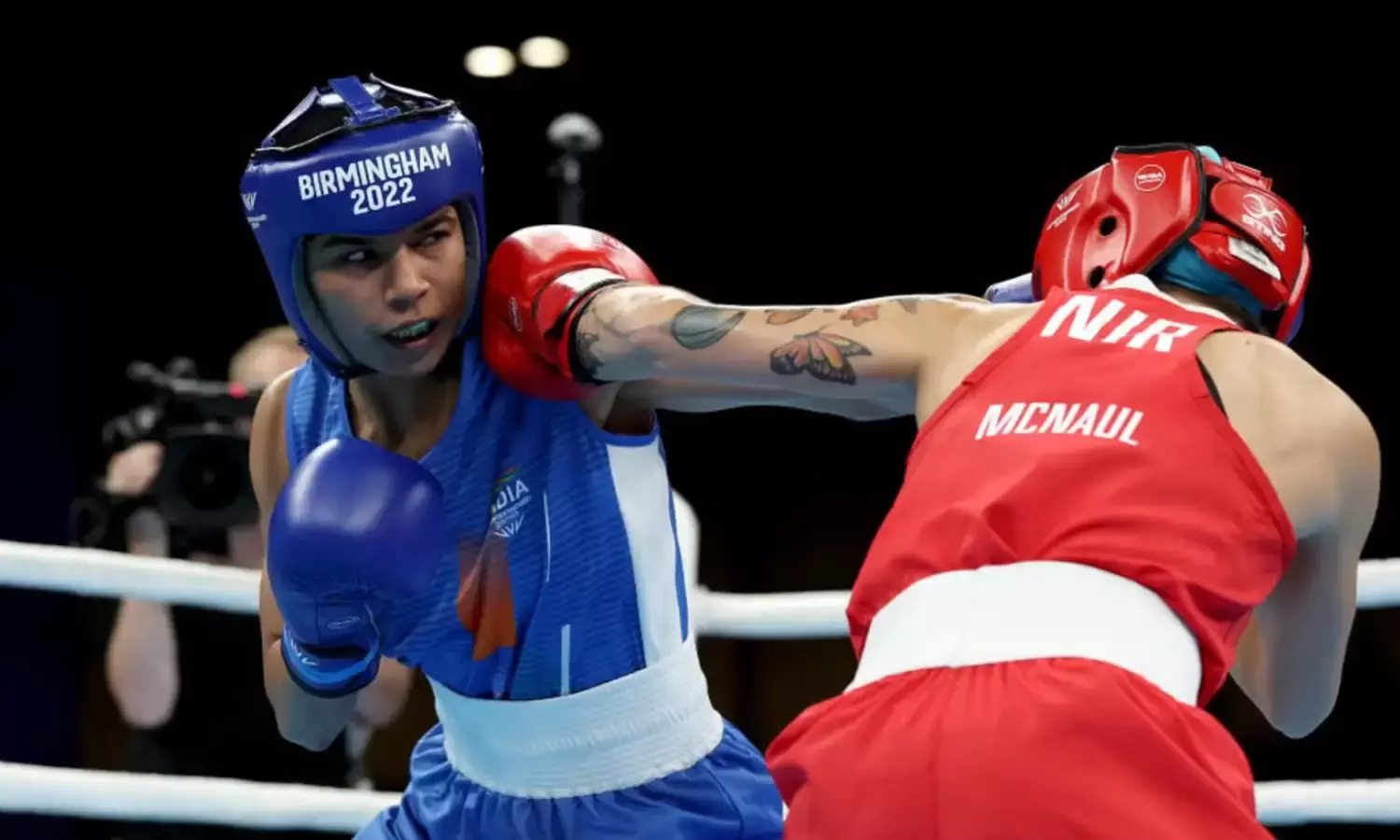 आईपीएल की तर्ज पर आयोजित होगी बॉक्सिंग…