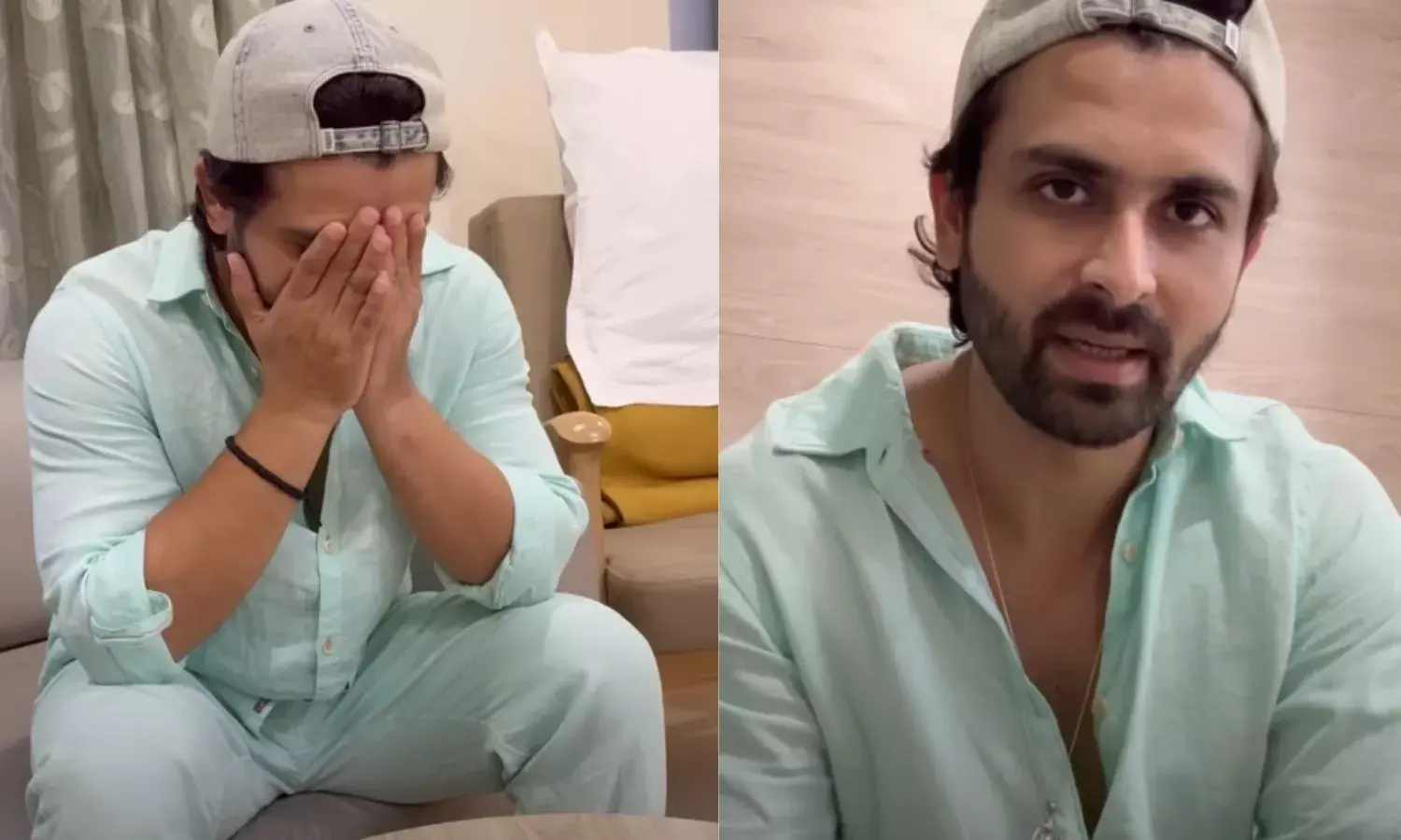 14 घंटे की लंबी सर्जरी के बाद दीपिका कक्कड़ की हालत में सुधार; शोएब ने दी हेल्थ अपडेट