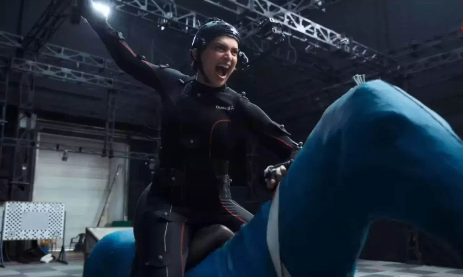 वांगा को अलविदा कह कर एटली से दीपिका ने मिलाया हाथ; 800 करोड़ की फिल्म में की ब्लॉकबस्टर एंट्री